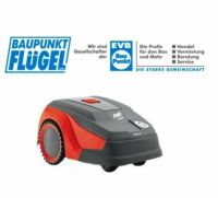 Mähroboter Robolinho 700W Robomäher von SOLO by AL-KO neu - HWI Mecklenburg-Vorpommern - Wismar Vorschau