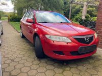 Mazda 6 Kombi LPG AHK Nordrhein-Westfalen - Viersen Vorschau