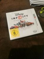 Disney infinity Spiel 3ds + Zubehör zuverkaufen Schleswig-Holstein - Rendsburg Vorschau