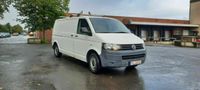 Volkswagen T5 TDI Kastenwagen Lang Nordrhein-Westfalen - Lübbecke  Vorschau