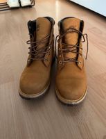 Timberland Ortholite Gr. 39 wie NEU Boots Stiefel Bayern - Augsburg Vorschau