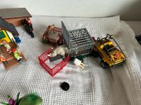 Playmobil Tierstation Baden-Württemberg - Nufringen Vorschau