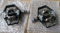 Shimano Pedal Deore XT PD-M8120 SPD Nordrhein-Westfalen - Drolshagen Vorschau