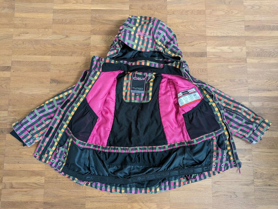 CMP Winterjacke in Mannheim