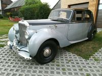 Bentley Mark VI Hochzeitsauto Mieten Wedding Oldtimer 1950 Bayern - Oberviechtach Vorschau