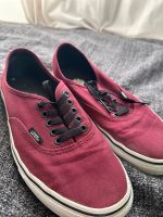 Vans Authentic Low Gr. 41 Thüringen - Jena Vorschau