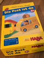 Haba Kinderspiel Die Post ist da Sachsen - Freital Vorschau