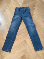 Boden Jeans Slim straight 36/38 L  neuwertig Köln - Weiß Vorschau