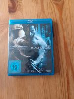 Wolverine wie alles begann + weg des Kriegers Blu- ray Kreis Pinneberg - Seester Vorschau