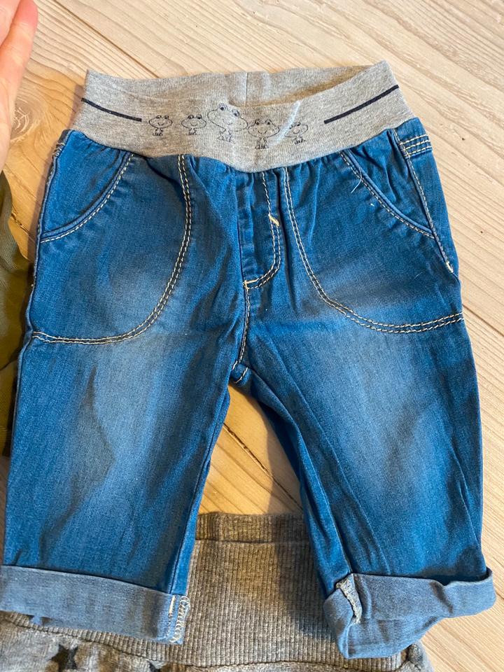 Set Hosen~ Newborn~ Größe 50/56~ S.Oliver~ Jogginghose in Allersberg