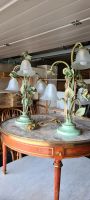 3 Vintage Lampen im Italienischen Stil Nordrhein-Westfalen - Leverkusen Vorschau