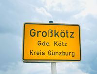 Traumhaus oder Mehrfamilienhaus?  Grundstücksgröße von 550 m² bis 2.200 m² Hier ist Vieles möglich! Bayern - Kötz Vorschau