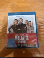 Blu-ray Malavita - The Family, wie neu Niedersachsen - Celle Vorschau