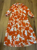 Hallhuber Maxi Sommerkleid Bayern - Bergen Vorschau