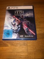 Ps5 Jedi fallen Order spiel Baden-Württemberg - Langenau Vorschau