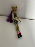 Monster High Venus Mcflytrap Schleswig-Holstein - Wees Vorschau