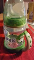 Baby Trinklernflasche NEU NUK von 6-18 Monate 150ml OVP grün ✅ Nordrhein-Westfalen - Waltrop Vorschau