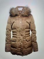 HALLHUBER Jacke / Gold - Gr. 38/M Bayern - Dingolfing Vorschau