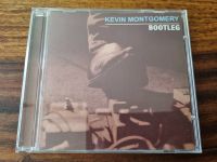 Kevin Montgomery ‎– "Bootleg" [VÖ 2002] Essen-West - Holsterhausen Vorschau