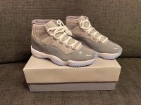 Nike Air Jordan 11 Cool Grey EU40.5 München - Schwanthalerhöhe Vorschau