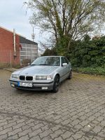 BMW E36 320i Nordrhein-Westfalen - Nottuln Vorschau