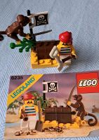 Lego 6265, Pirat mit Affe, Vintage Niedersachsen - Alfeld (Leine) Vorschau