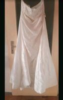 Hochzeitskleid Brautkleid Gr.50 Berlin - Spandau Vorschau
