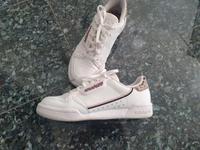 Adidas Sneaker Continental 80 Hessen - Riedstadt Vorschau