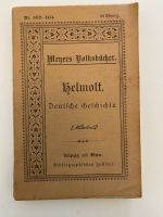 Helmolt-Deutsche Geschichte im Lichte deutschen Volkstums-um 1900 Hamburg - Bergedorf Vorschau