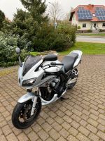 Yamaha Fazer 600 Nordrhein-Westfalen - Borgentreich Vorschau