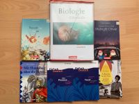 Schulbücher, Lektüren, Englisch, Deutsch, Biologie Nordrhein-Westfalen - Datteln Vorschau