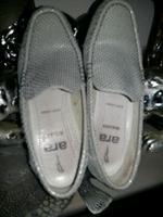 Schuhe Größe 5,5 (38,5)ara Nordrhein-Westfalen - Hamm Vorschau