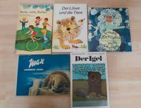 DDR Kinderbücher Sachsen-Anhalt - Helbra Vorschau