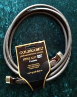 Goldkabel professional home cinema HDMI 0250 Schleswig-Holstein - Wendtorf Vorschau