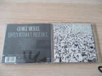 George Michael "Listen Without Prejudice Vol 1" CD Niedersachsen - Aurich Vorschau