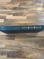 Gigabit Switch 24 Port TP-Link TL-SG1024 Dortmund - Brackel Vorschau