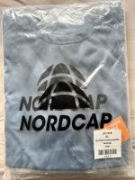 Nordcap Sport tshirt Funktionsshirt grau weiß XL neu und Oboe Bayern - Neu Ulm Vorschau