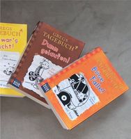 Gregs Tagebuch Bücher München - Sendling Vorschau