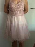 Laona Cocktailkleid Dessert rose 38 neu Rheinland-Pfalz - Osthofen Vorschau