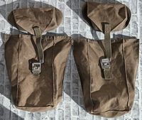 BW Außentaschen Rucksack Hessen - Liederbach Vorschau