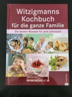 Witzigmann Kochbuch Familie Essen Gerichte Bayern - Steinberg am See Vorschau