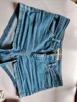 Jeans Hotpants Niedersachsen - Cuxhaven Vorschau