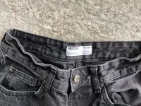 Bershka Jeans, Relaxed Fit, Gr. 36 Niedersachsen - Danndorf Vorschau