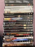 DVD Sammlung 19 Stück Nordrhein-Westfalen - Olfen Vorschau