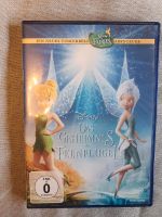 Disney Fairies - Tinkerbell - Das Geheimnis der Feenflügel Hessen - Langen (Hessen) Vorschau