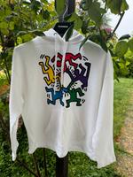 Sweatshirt Bayern - Würzburg Vorschau