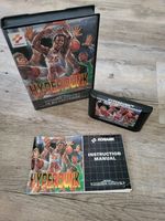 Sega Mega Drive Spiel HYPERDUNK zu verkaufen Blumenthal - Lüssum-Bockhorn Vorschau