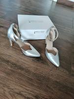 Sandalette Gr 39 Bayern - Dinkelsbuehl Vorschau