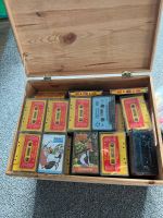 Diverse kassetten Niedersachsen - Achim Vorschau