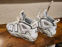 Nike Air Max Uptempo Silver-White Burglesum - Lesum Vorschau